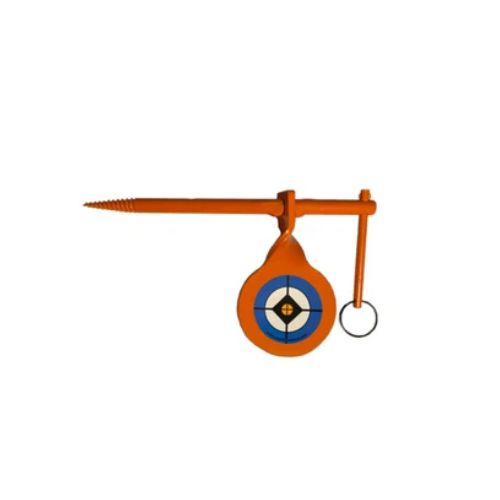 DO-ALL STEEL TARGET SINGLE