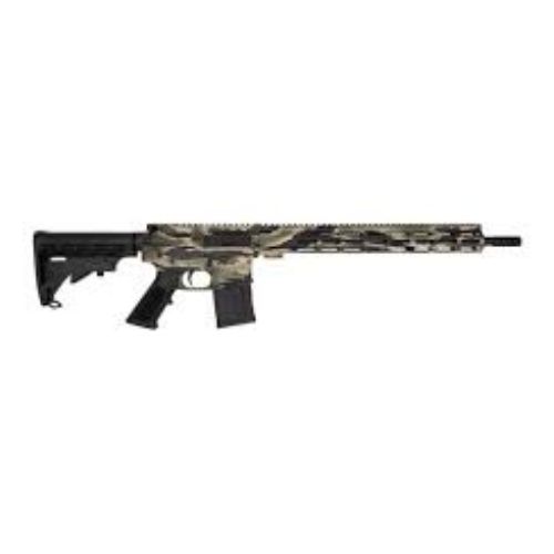 GLFA AR15 450 BUSHMASTER