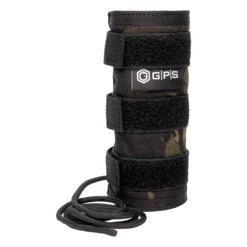 GPS TACTICAL SUPPRESSOR COVER