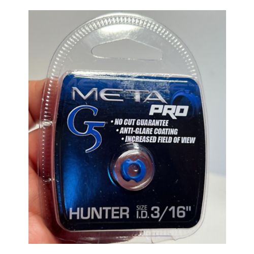 G5 PEEP SIGHT META PRO HUNTER
