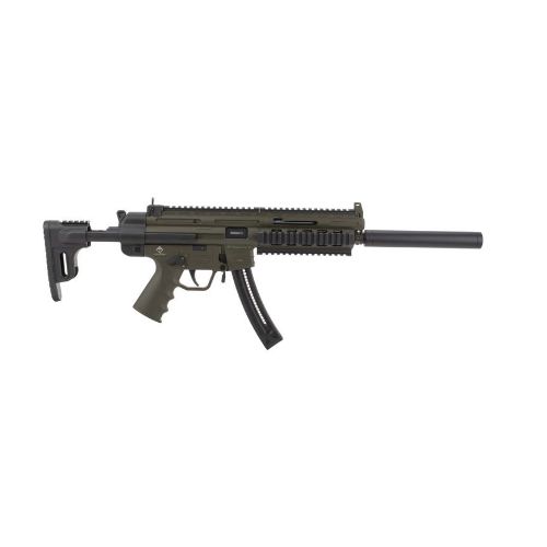 GERMAN SPORT GSG-16 22LR
