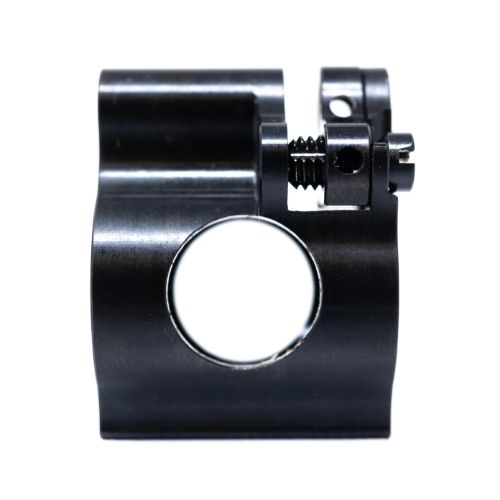 FAXON ADJUSTABLE .750" LOW