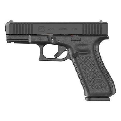 GLOCK 45 V 9MM LUGER FS