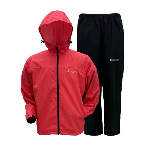 FROGG TOGGS WOMEN'S VAPOR RAIN