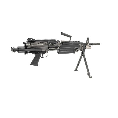 FN M249S PARA 5.56X45MM 18.5"