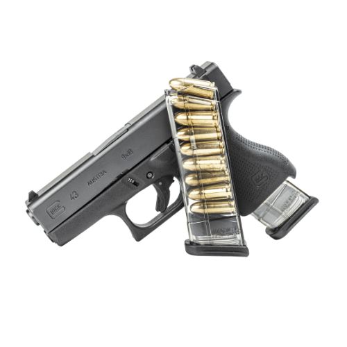 ETS MAGAZINE FOR GLOCK 9MM 9RD