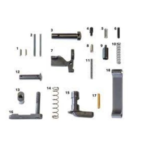 GEISSELE STANDARD LOWER PARTS