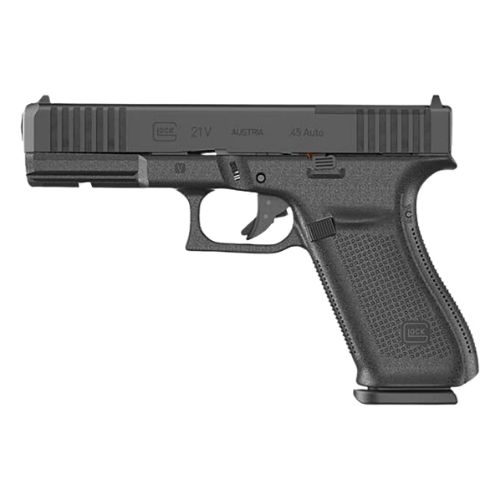 GLOCK 21 MOS V 45ACP FIXED