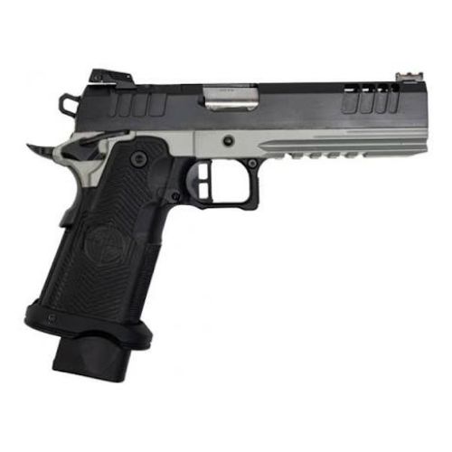 GLFA 1911DS SYNERGY 9MM 5" 20