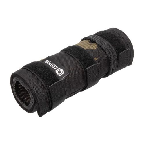 GPS TACTICAL SUPPRESSOR COVER