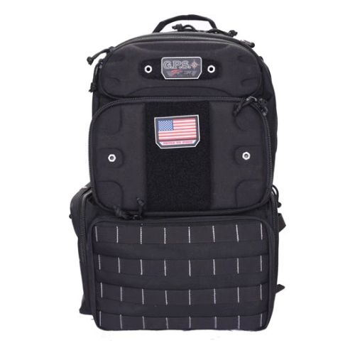 GPS TACTICAL RANGE BACKPACK
