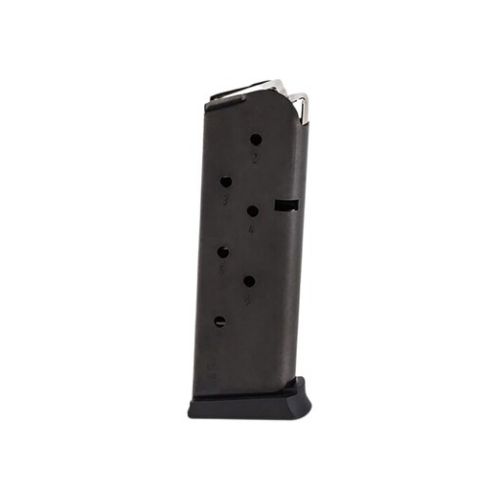 E-LANDER MAGAZINE 1911 OFFICER