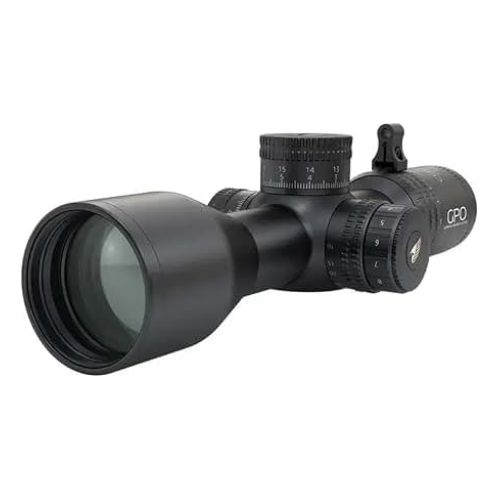 GPO SCOPE CENTURI 4-16X44