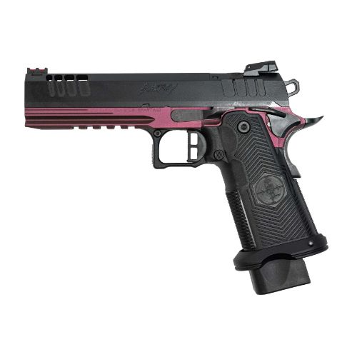 GLFA 1911DS SYNERGY 9MM 5" 20