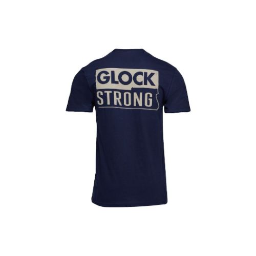 GLOCK STRONG SHORT