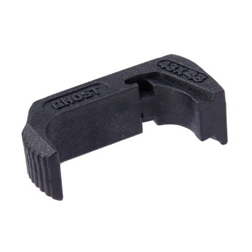 GHOST EXTENDED MAG RELEASE FOR