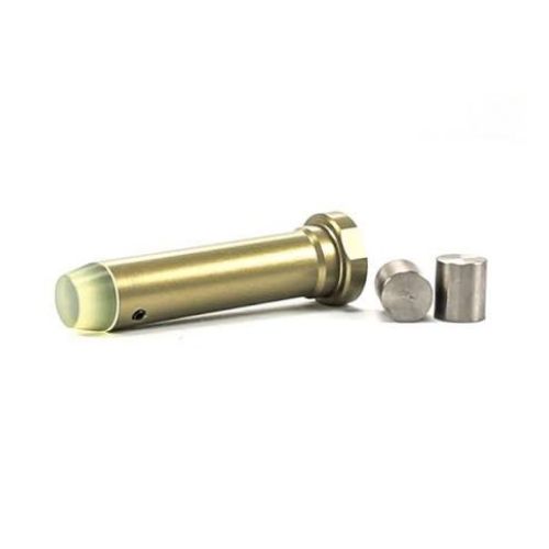 GEISSELE TUNGSTEN BUFFER