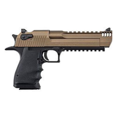 DESERT EAGLE L6 SERIES 50AE