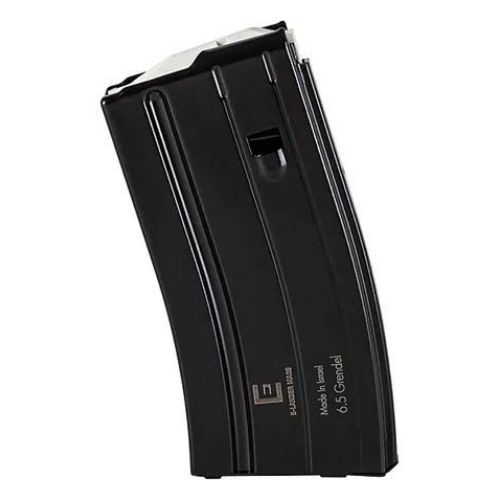 E-LANDER MAGAZINE 6.5 GRENDEL