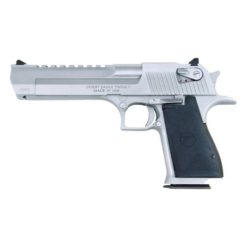 DESERT EAGLE MARK XIX 50AE