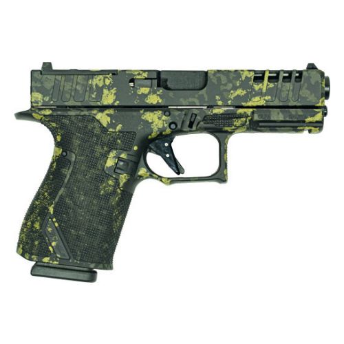 GLFA 19 STRIKER 9MM BUNDLE
