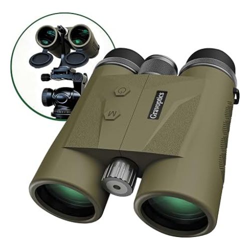 GPO RANGEFINDING BINOCULAR