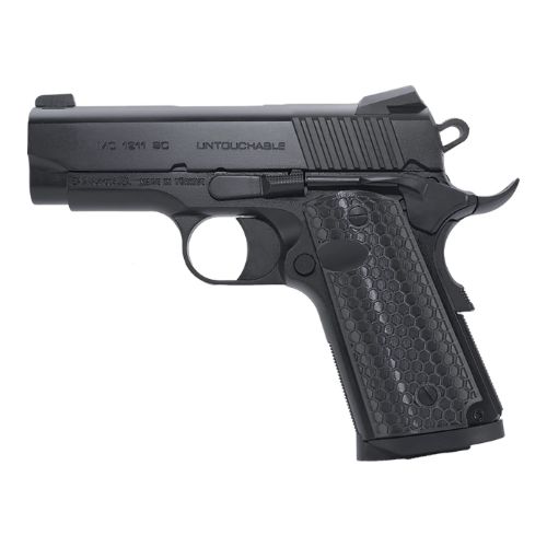 GIRSAN MC1911 UNTOUCHABLE
