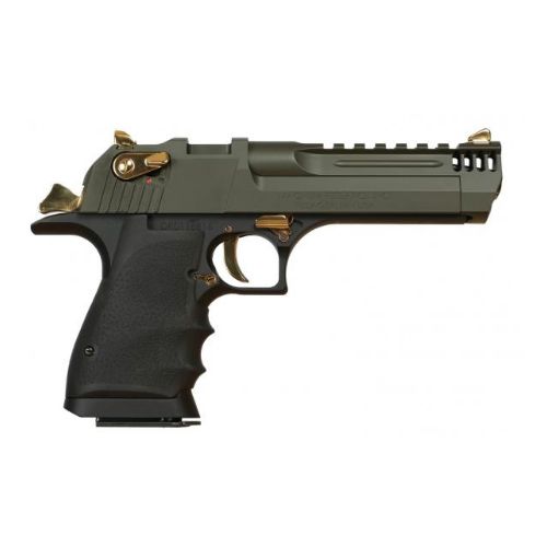 DESERT EAGLE L5 SERIES 44MAG