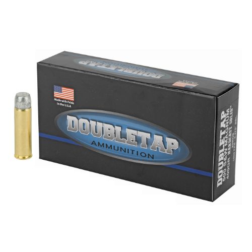 DOUBLETAP 500 S&W 400GR WFNGC