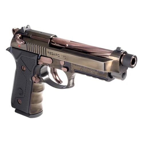 GIRSAN REGARD SMOKE ROSE 9MM