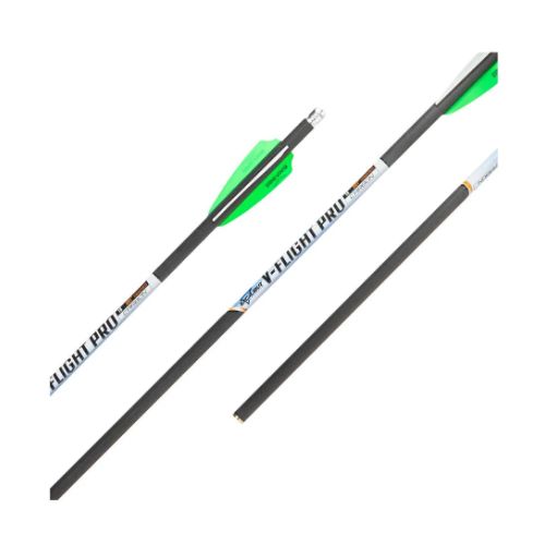 EXCALIBUR ARROW V-FLIGHT PRO