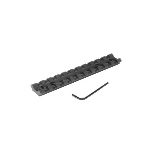 EGW SCOPE BASE RUGER TAKEDOWN