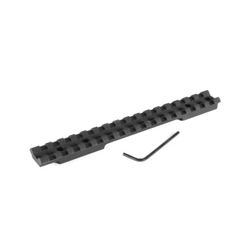 EGW SCOPE BASE SAVAGE ROUND
