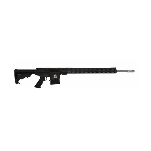GLFA SUB-1 BOLT ACTION 243 WIN