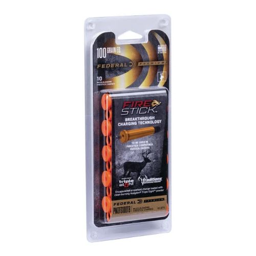 FEDERAL FIRESTICK TRIPLE 8