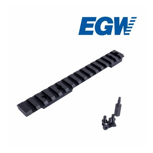 EGW SCOPE BASE HD HOWA 1500 /