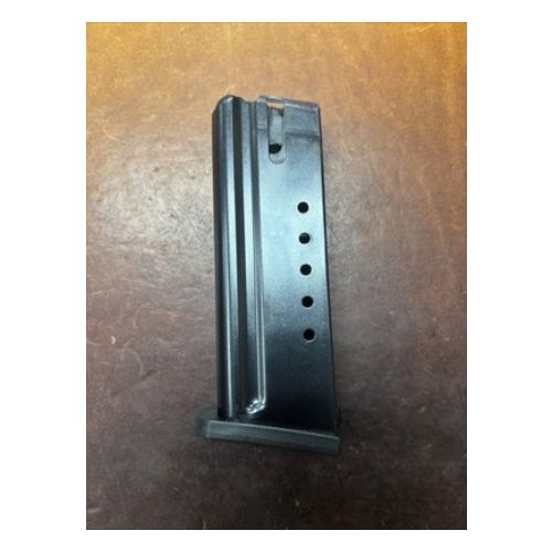 DESERT EAGLE MAGAZINE 44MAG
