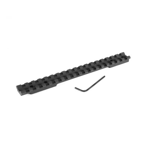 EGW SCOPE BASE SAVAGE ROUND