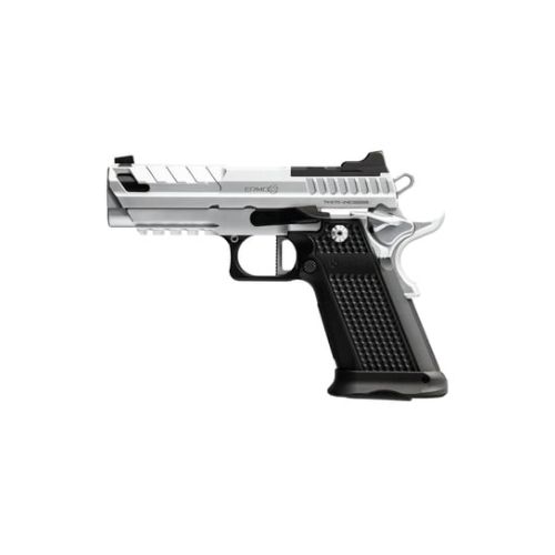 FUSION XP PRO 9MM 4" 10RD