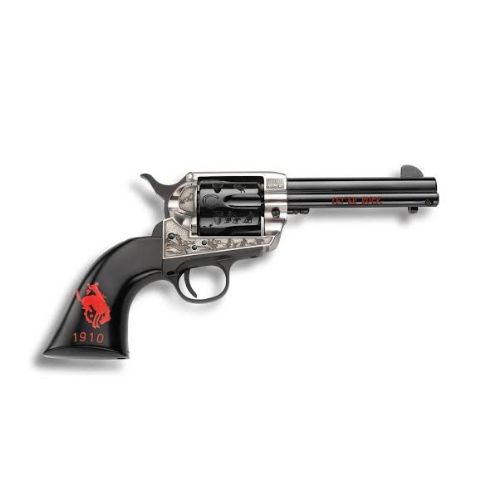 E.M.F. PENDLETON 357 MAG 4.75"