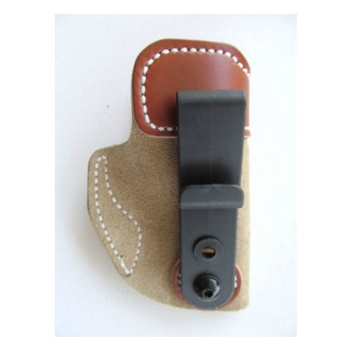 DESANTIS SOFT TUCK HOLSTER IWB