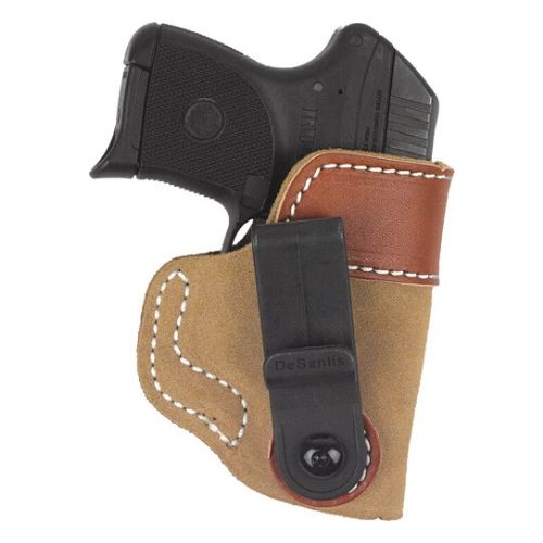 DESANTIS SOFT TUCK HOLSTER IWB