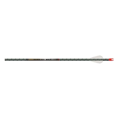 EASTON ARROW 5MM FMJ MAX 400