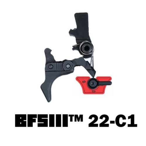 FRANKLIN ARMORY 22 C1 BINARY