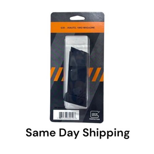 GLOCK OEM MAGAZINE MODEL 30