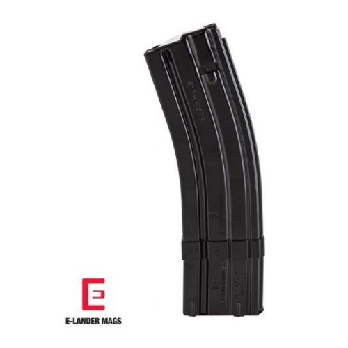 E-LANDER MAGAZINE 5.56X45