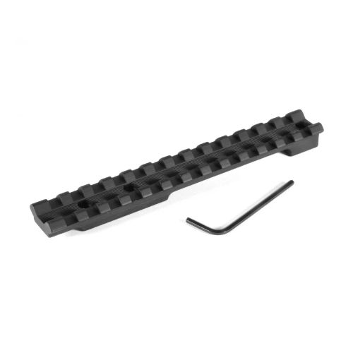 EGW SCOPE BASE REM XP/XR 100