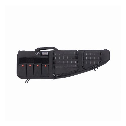 GPS TACTICAL AR CASE 42" BLACK