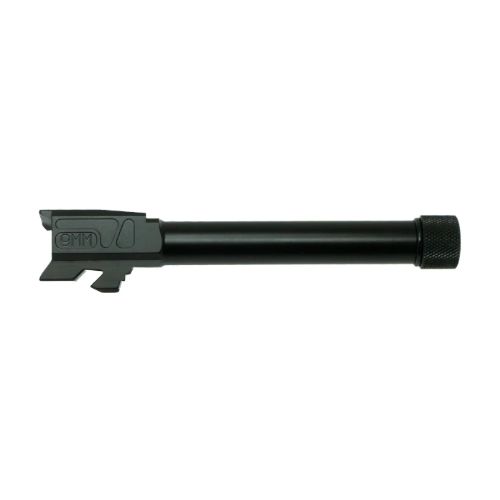 FAXON FITS GLOCK 48 BARREL 9MM