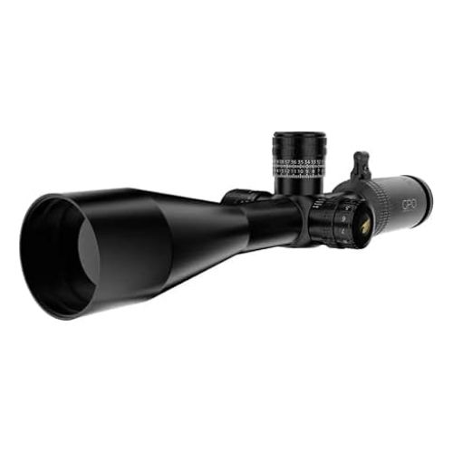 GPO SCOPE SPECTRA 4.5-27X50